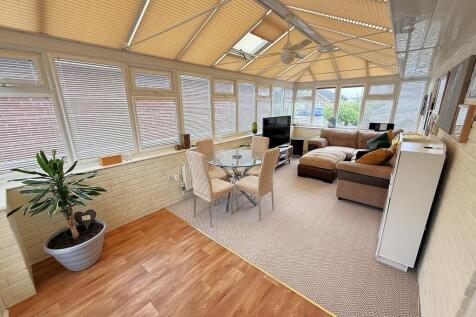 CONSERVATORY 1