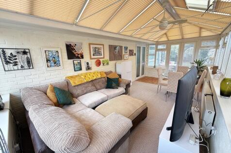 CONSERVATORY 2