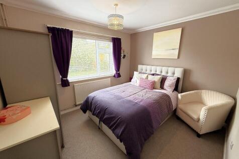 BED TWO
