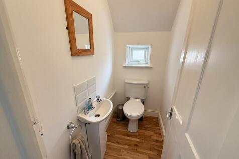 FF SEPARATE WC