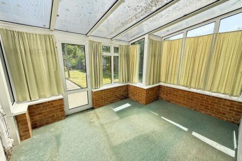 CONSERVATORY 1