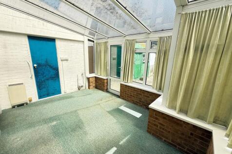 CONSERVATORY 2