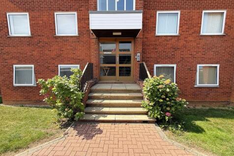 MAIN ENTRANCE
