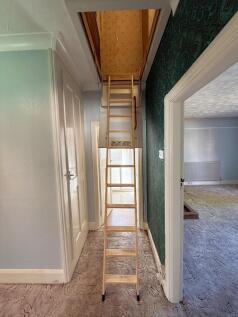 LOFT ACCESS