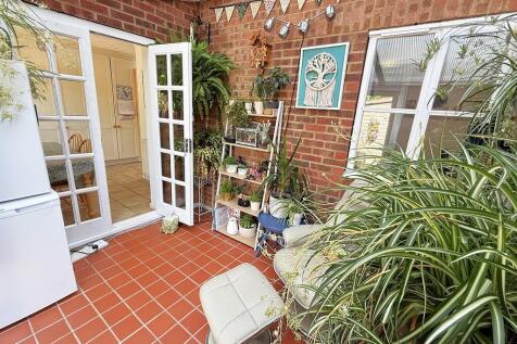 CONSERVATORY 2