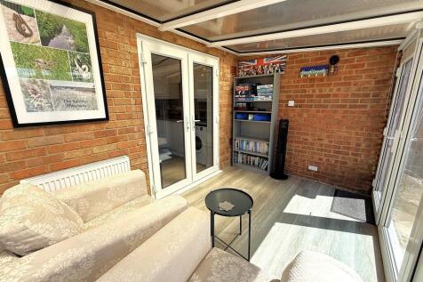 CONSERVATORY 1