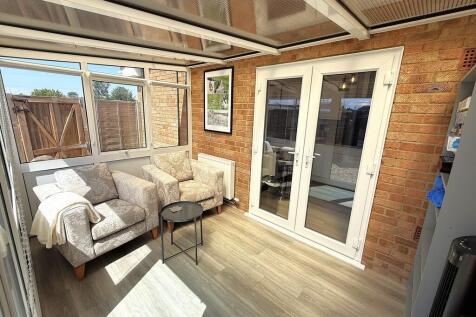 CONSERVATORY 2