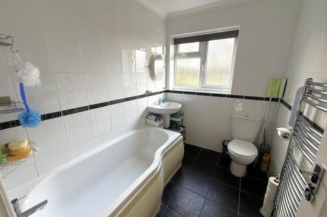 FF BATHROOM