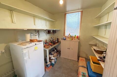 PANTRY