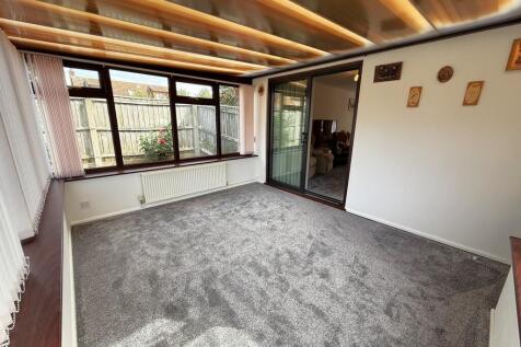CONSERVATORY 1