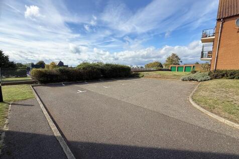 PARKING AREA