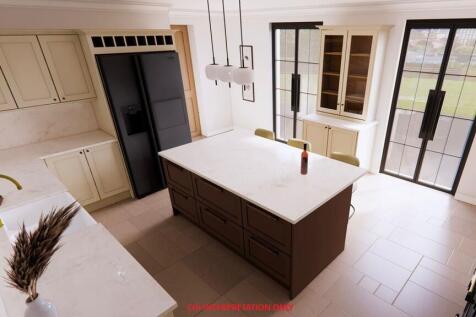 KITCHEN CGI 1