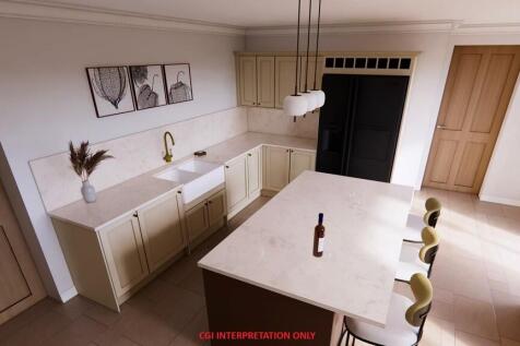 KITCHEN CGI 2