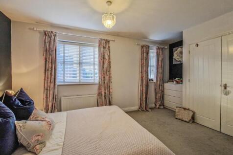 principal bedroom