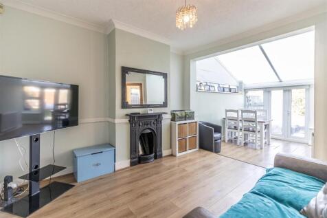 dining-sitting room