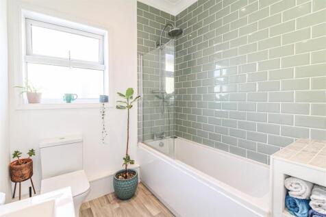 Luxury Bathroom