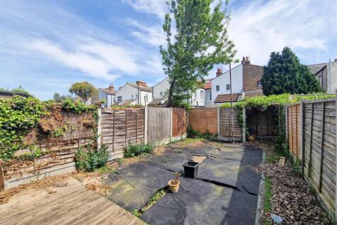 private garden