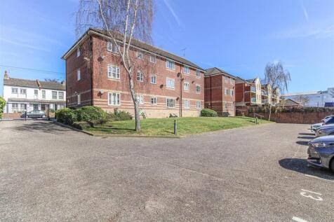 Rear &amp; Parking