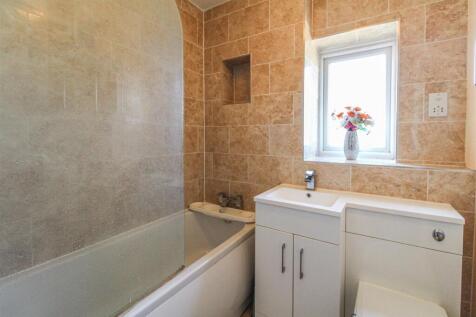 Modern Bathroom