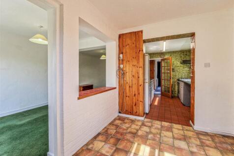 breakfast room