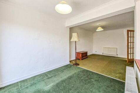 extended living room