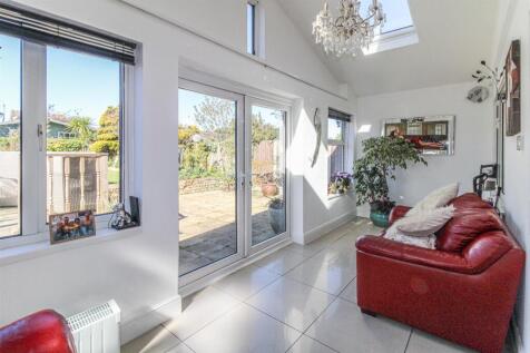 Extended Reception Room