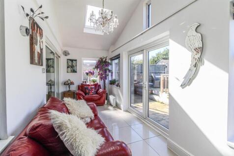 Extended Reception Room