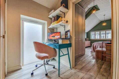 Office area