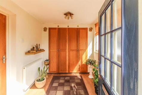 Entrance Area