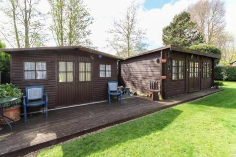 Large Outbuildings