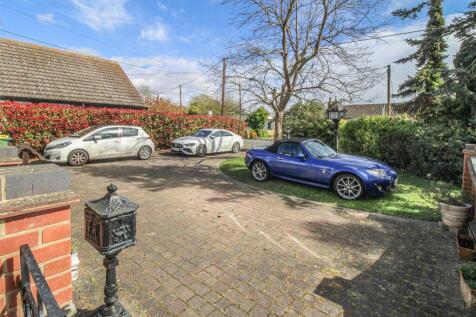 Generous Parking