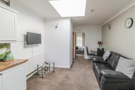 Annexe Living Room