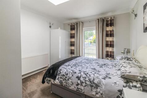 Annexe Bedroom