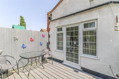 Annexe Garden
