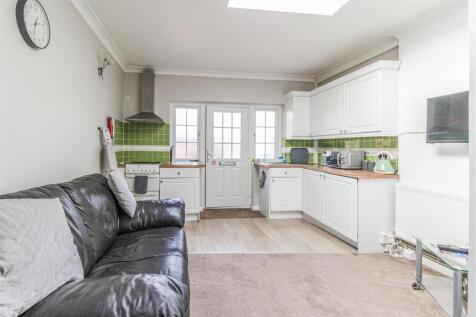 Annexe Kitchen
