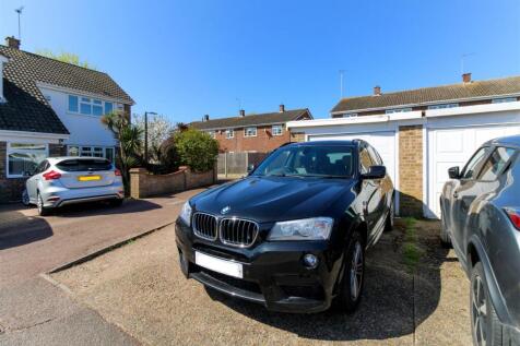 Garage &amp; Parking
