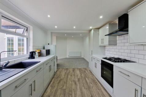 Luxury kitchen