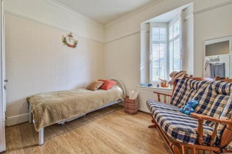 Bedroom five