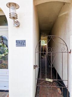side access