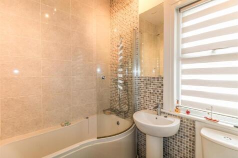 Bathroom/w.c