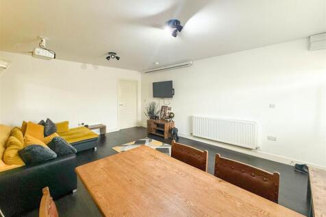 Lounge/Diner