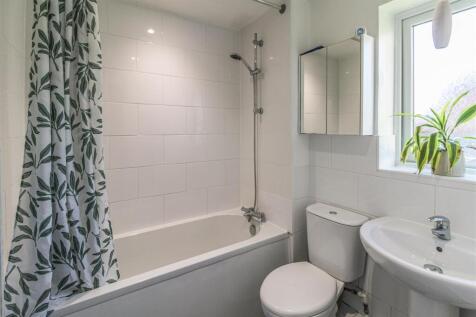 Modern Bathroom