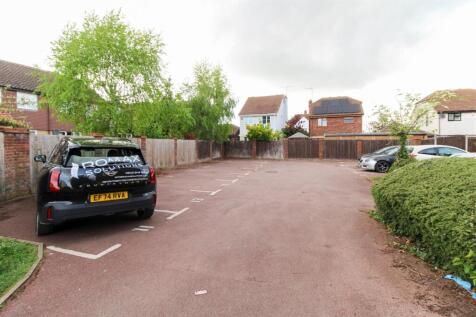 Parking Area