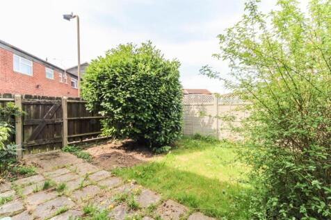 Private Garden
