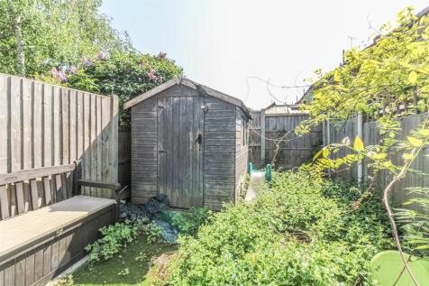 Private Garden