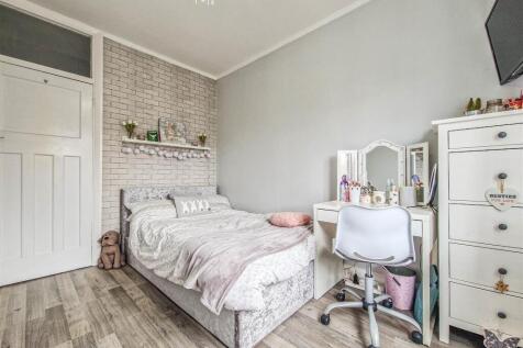 Bedroom Three (double)