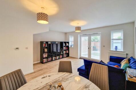 Lounge/diner