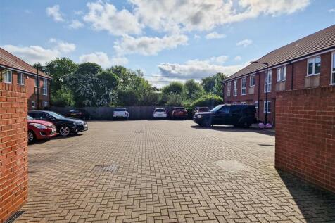 Secure allocated parking