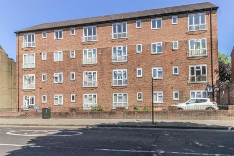 Front of development
