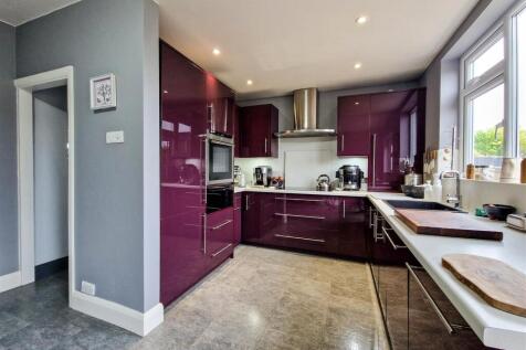 Contemporary kitchen